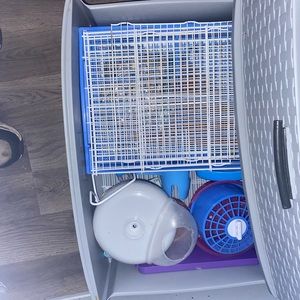 Gerbil accessories!!!